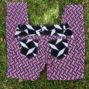 🎀Pizzaz🎀Size 7🍀